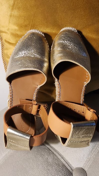 Espadrile dama Chloe