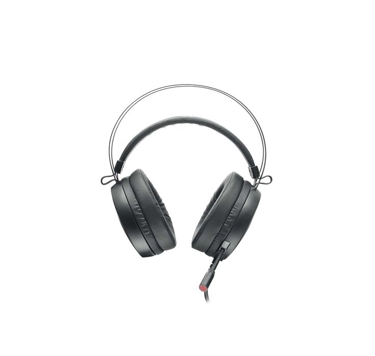 ; Наушник RAPOO VH160S Black