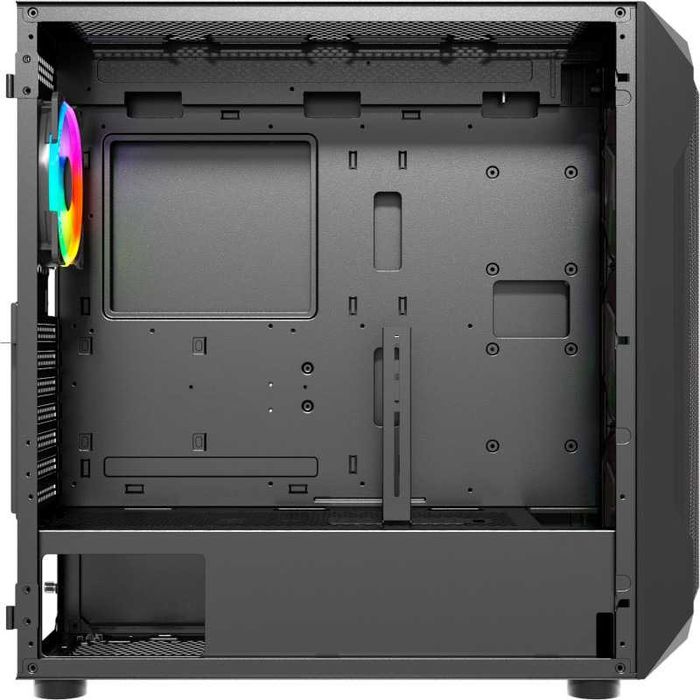 Carcasă PC ALPHAGEAR Artisan ARGB - Nouă, în cutie