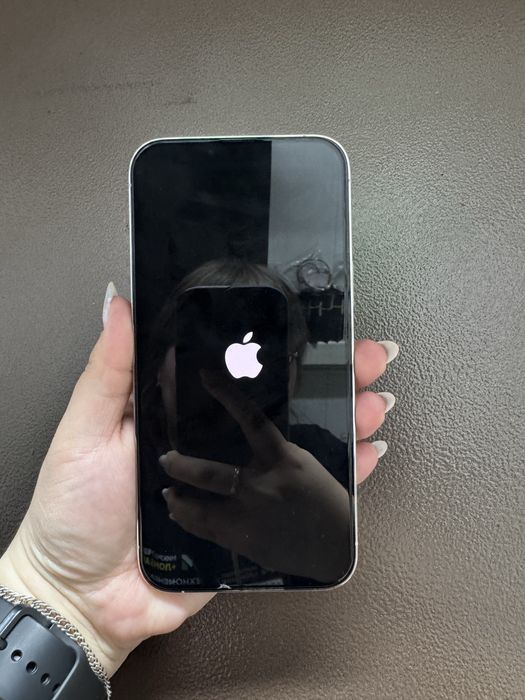 Apple iPhone 13 Pro Max {{Алматы ТЦ Мерей}} 104/7493