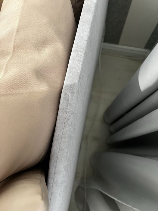 Тапицирано легло