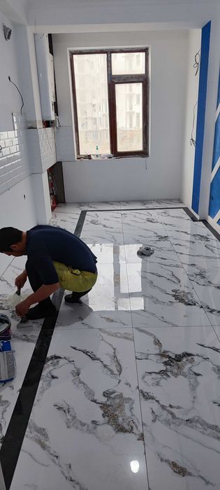 Ремонт под ключ квартиру и офисы