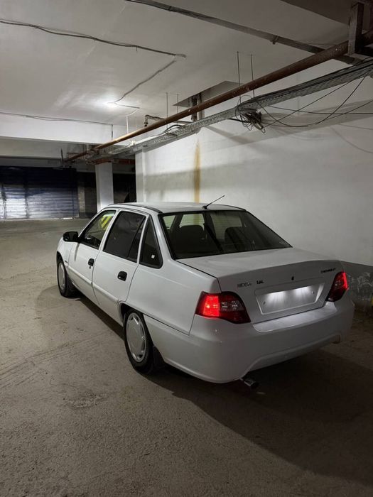 Продам Нексия 2 Супер 2015