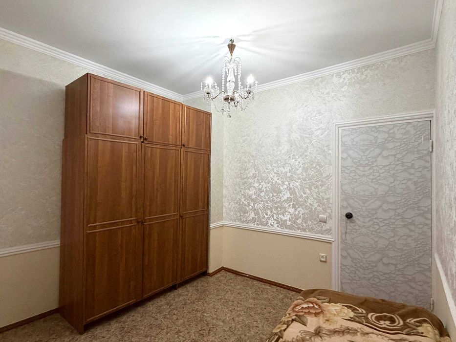 Продается 3-х комнатная квартира, Карасу-6, 3/1/9, 85.34 кв.м