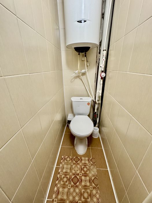 4 комн квартира | 80 м2 | Тихий район