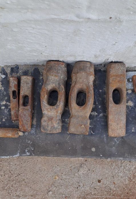 молоток ссср сотилади