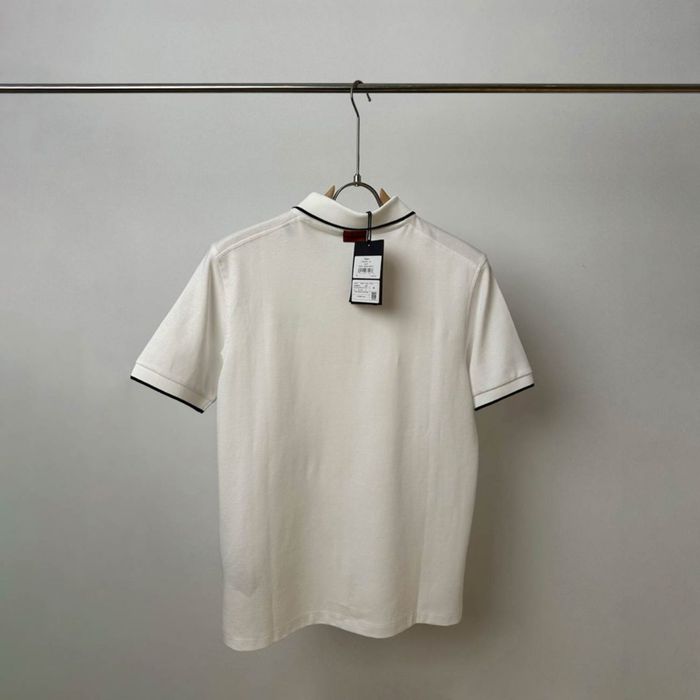 Мъжка тениска Zegna