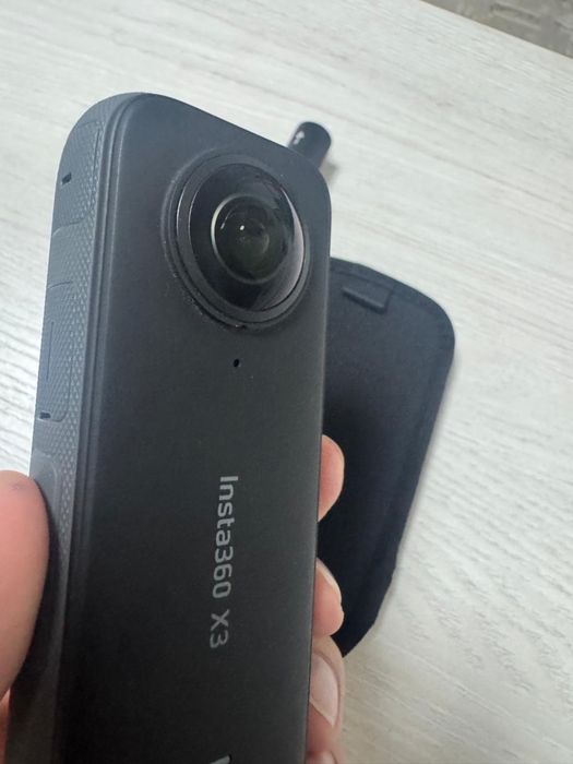 Продам камеру 360 Insta360 x3