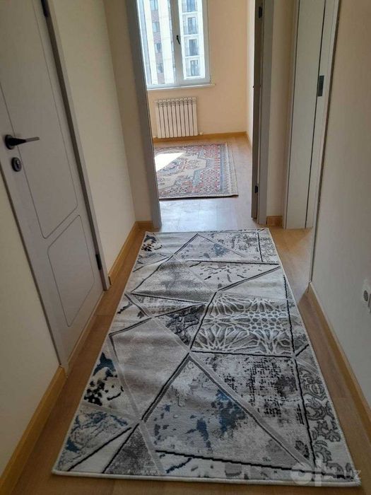 Квартира сдается в аренду