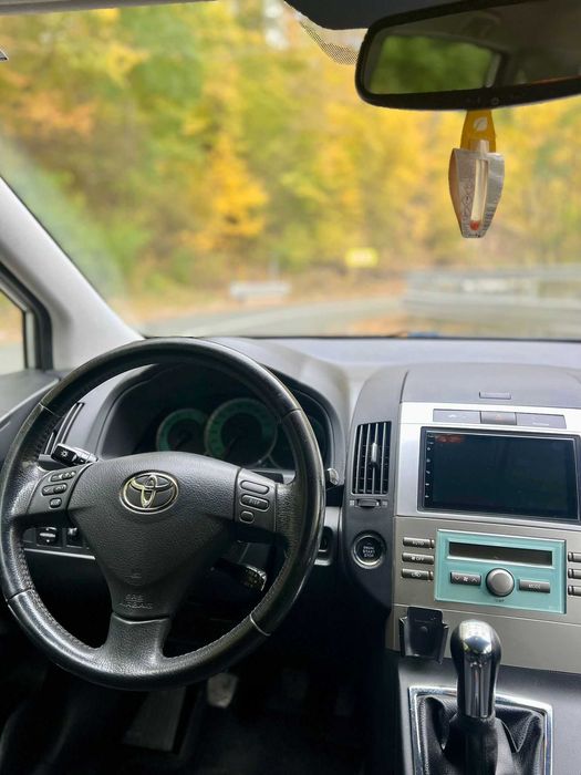 Toyota Corolla Verso 2.0 D-4D