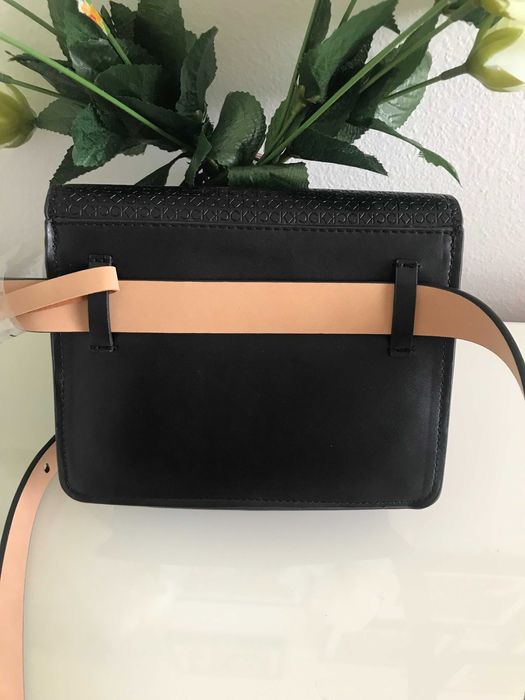 Нови оригинални чантички-колани Calvin Klein-USA