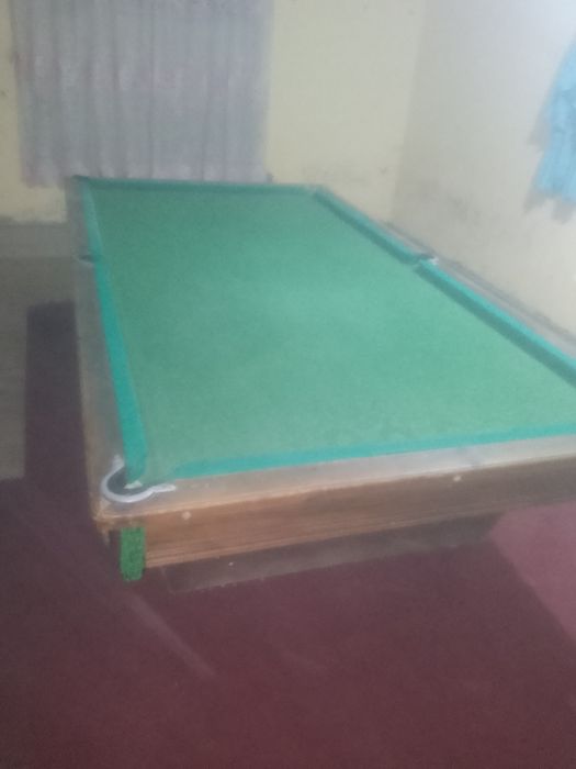 билиард стол сотилади