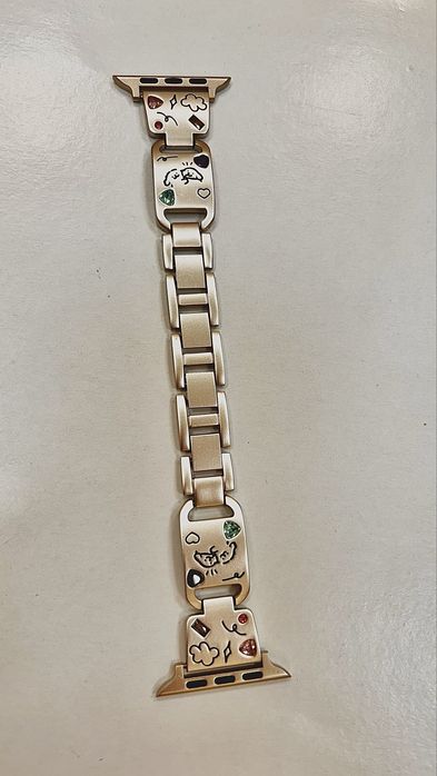 Каишка за Apple watch 45mm