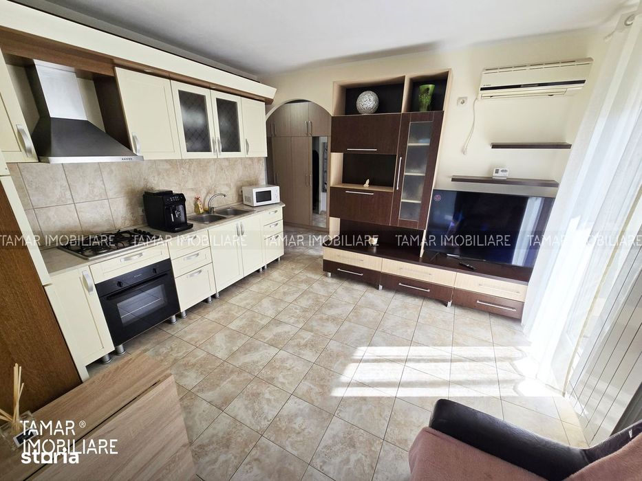 Apartament 2 camere,Bloc Nou Etaj 1 - Parcul Regina Maria (Orizont) — fotografia 1