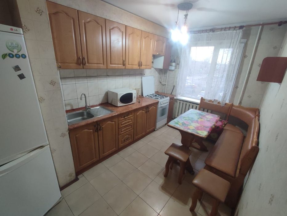 Аренда квартиры 3х ком район 10й школы