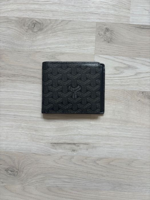 Goyard portofell