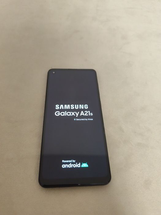 Samsung A21S                       .