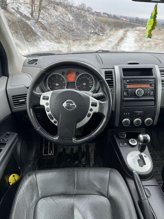 Nissan X-Trail 2.0 Diesel