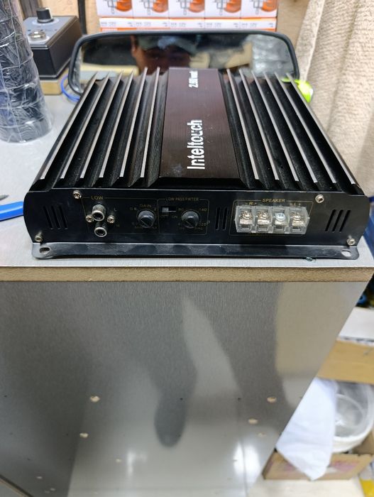 Usilitel inteltouch 2.60w