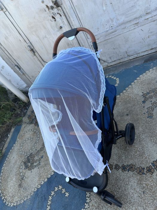 Продам детскую коляску