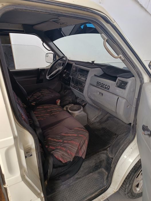 Продам Volkswagen Transporter