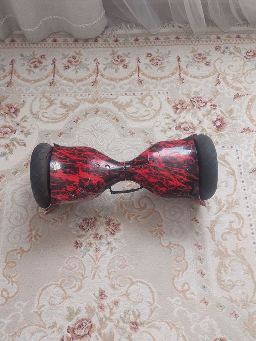 Гироскутер большой