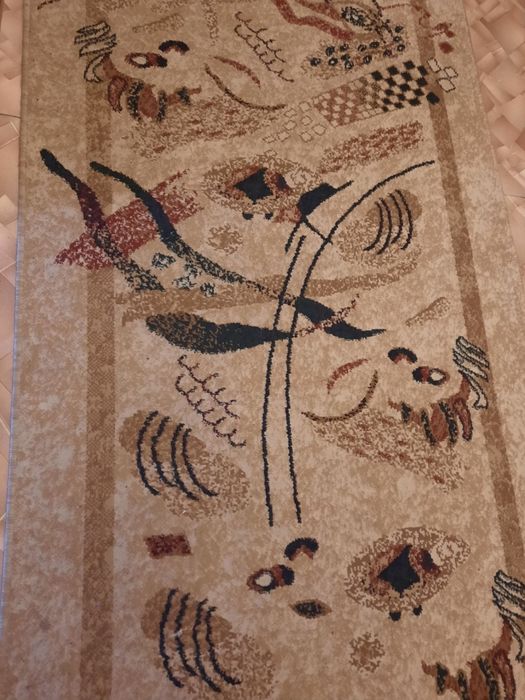 Дорожка 100×400см