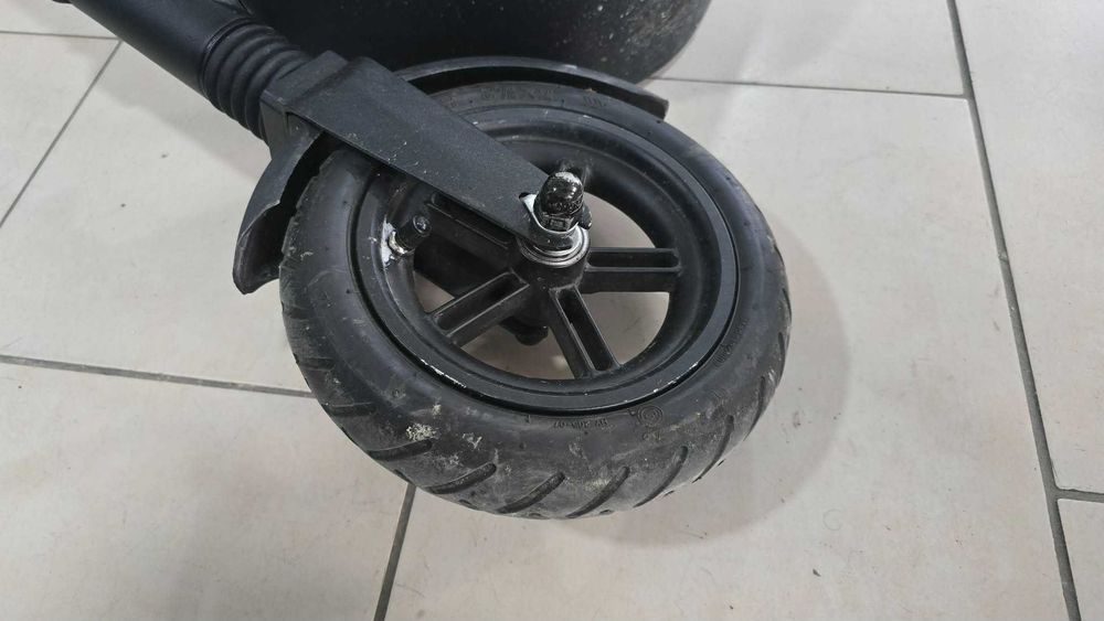 Електрическа тротинетка EMOKO - HT-T8