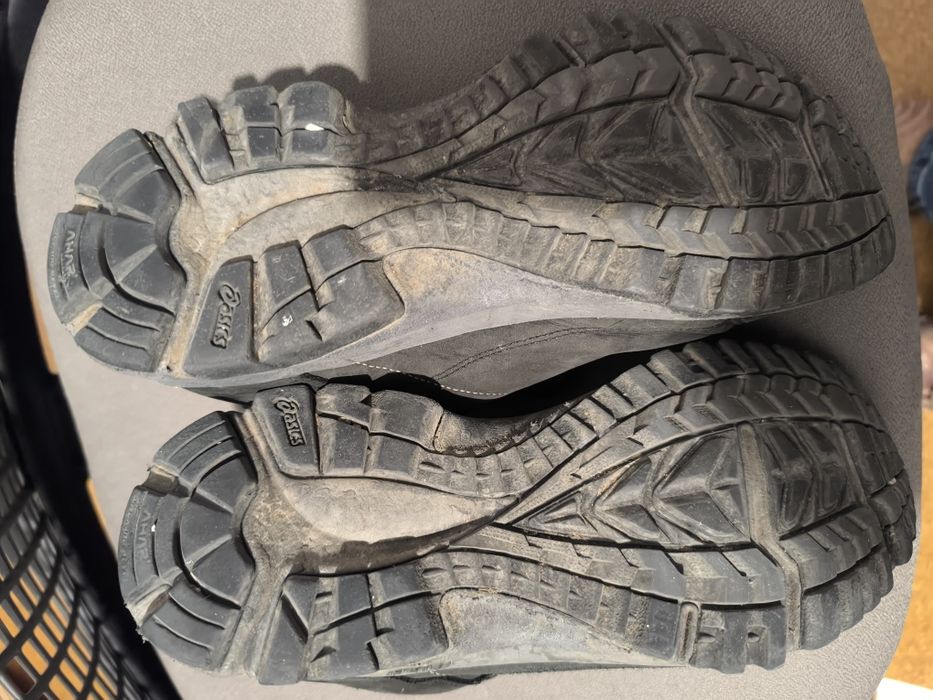 Туристически обувки Salewa Raven gtx, Hagloefs  gtx, ботуши Mansi Gate