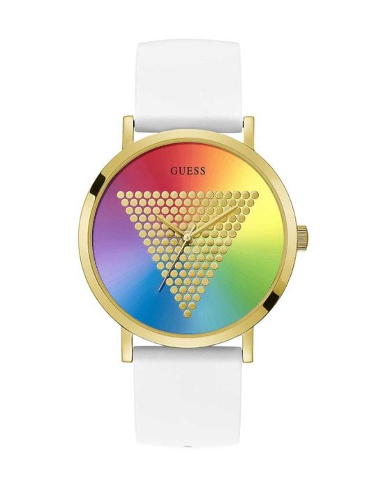 Guess, Ceas analog