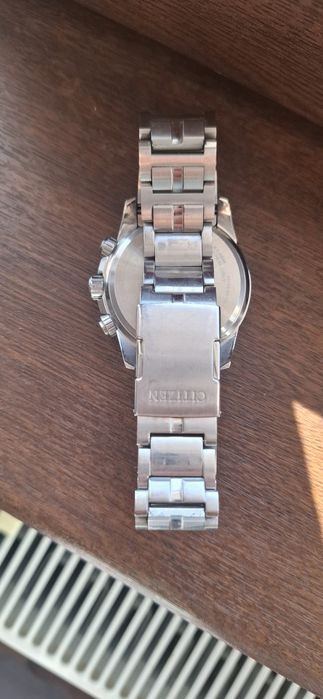 Citizen ecodrive