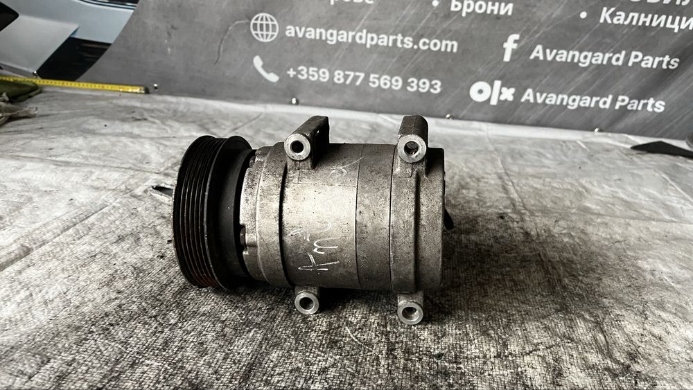 Opel Antara компресор климатик