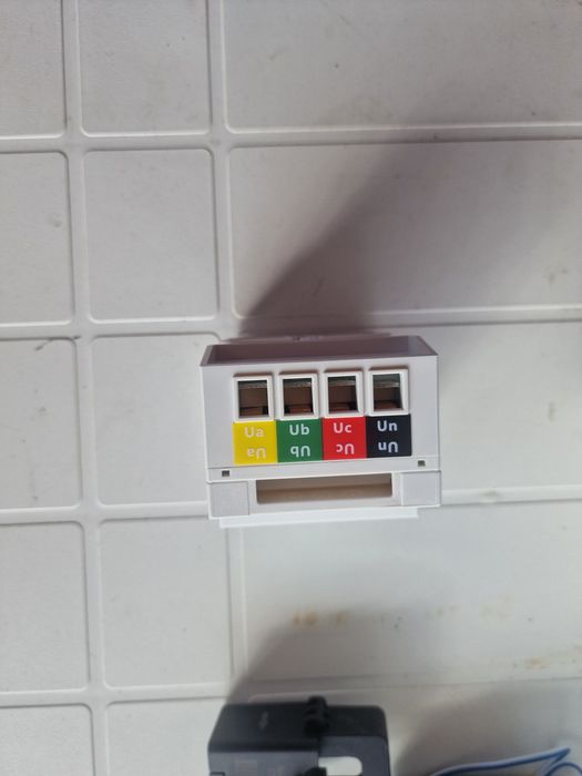 Vand smart meter Huawei model DTSU666-H