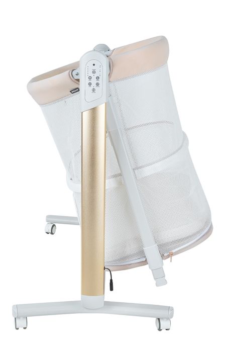 Колыбель автоукачивание