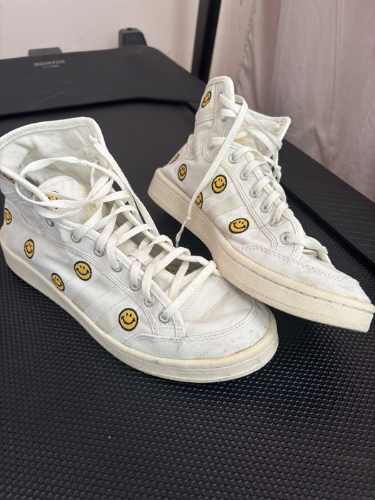 Маратонки Adidas Originals