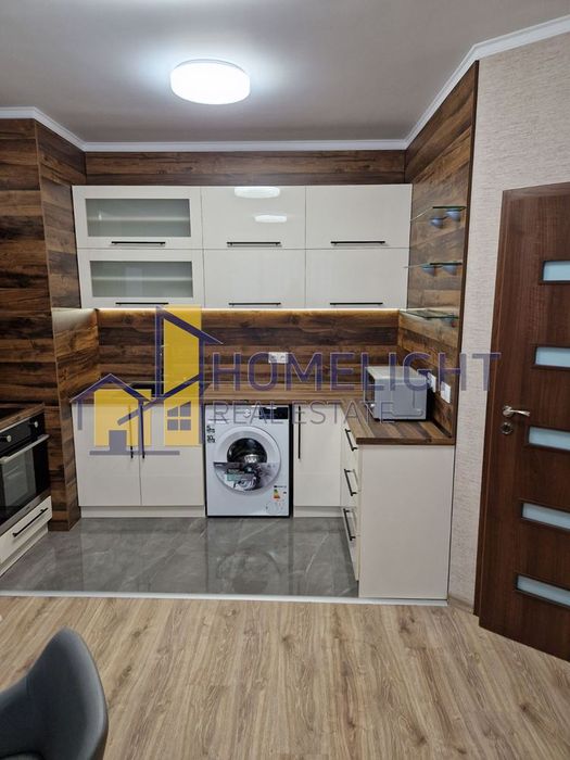 Дава се под наем Двустаен апартамент в София, Младост 4 - 73 кв.м за 698.19 € - Снимка #1