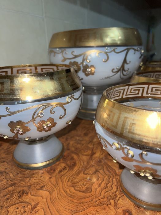 Bogema Богема Чинни