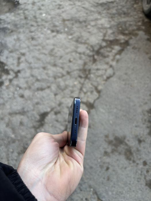 Продается Iphone 12 mini (128gb)