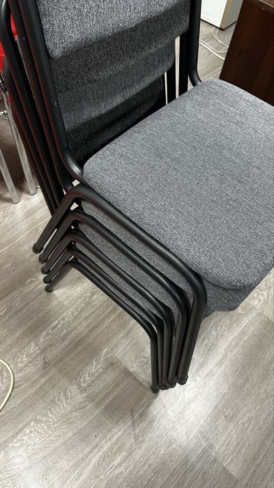 5 стульев в хорошем качестве