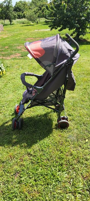 Лятна количка ZIZITO OLIVIA