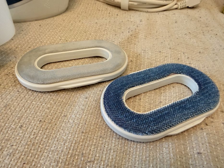 Aparat de calcat vertical Tefal Pure Tex