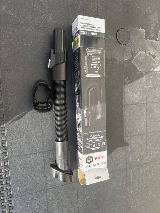 Accesorii aspirator AEG/ROWENTA