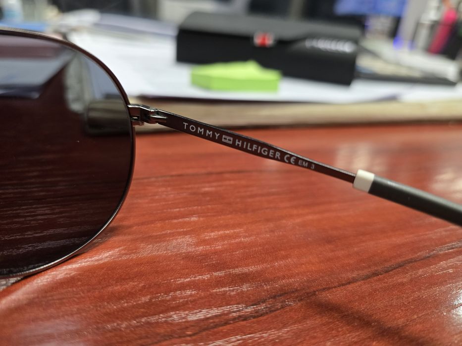 Очила Tommy Hilfiger TH1801/S