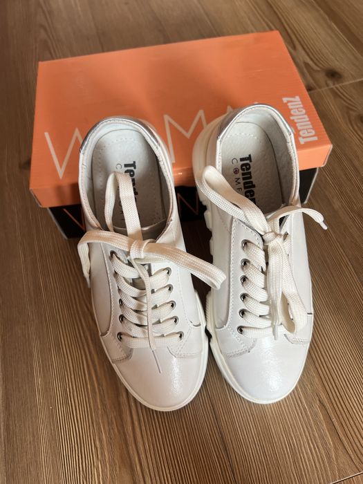 Кецове естествена кожа Tendenz 38