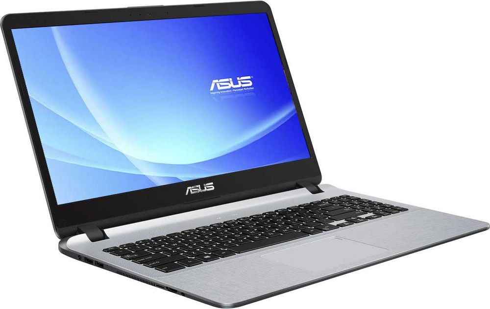 Asus почти новый N4000 8GbDDR4 240Gb SSD 15.6"FHD Win10 доставка