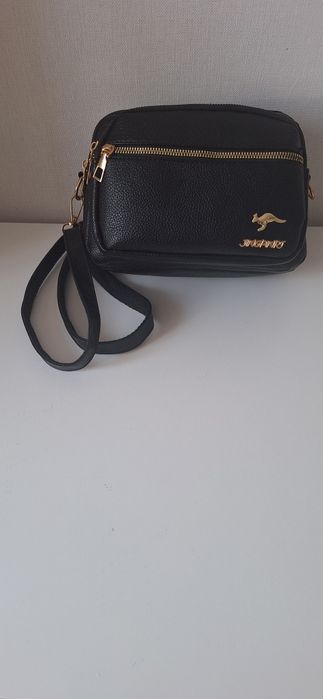 Продам Сумку новую  с ремешком