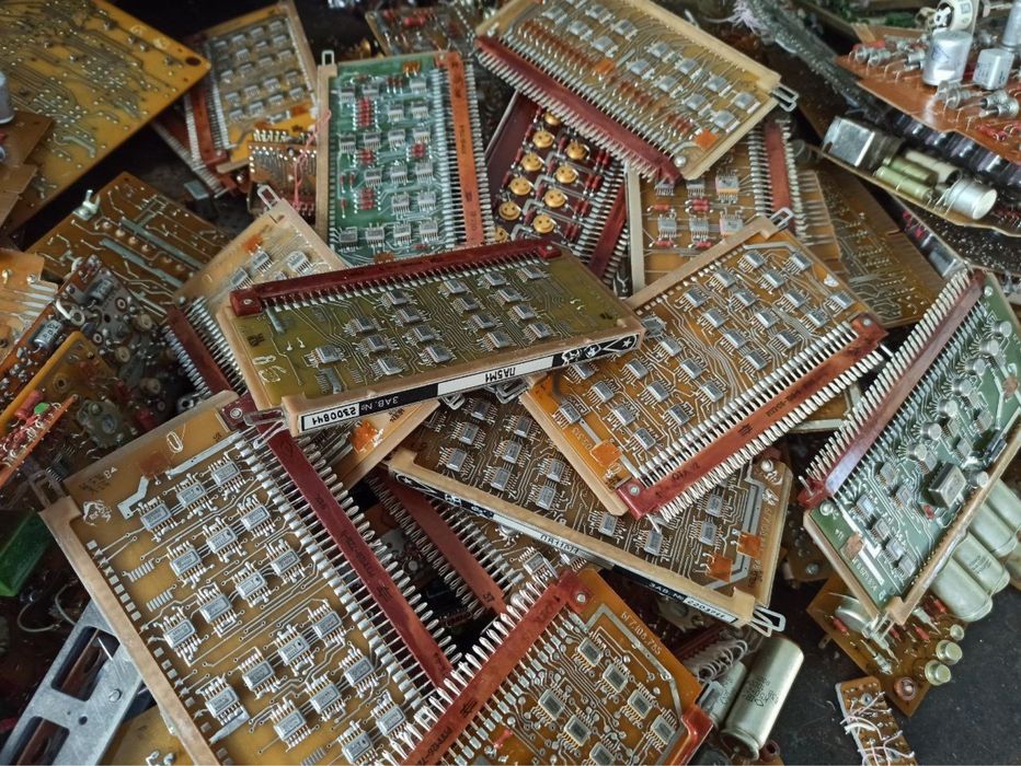 Радиодетали Кызылорда