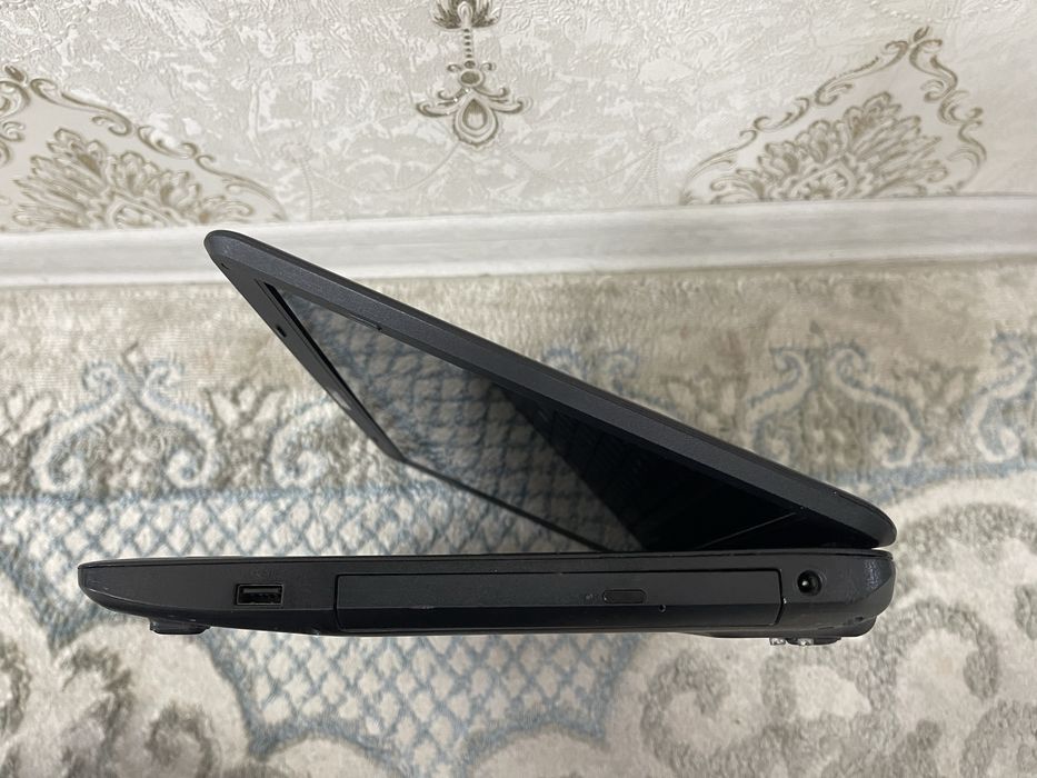 Продам ноутбук Toshiba Satelite C655