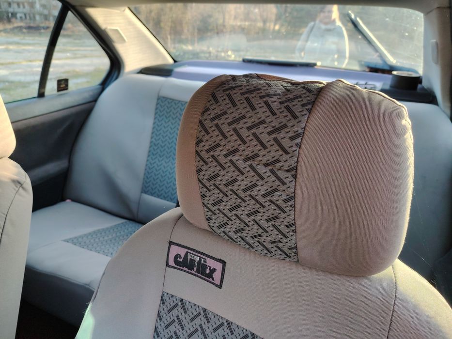 BMW 318 TDS E 36 бартер