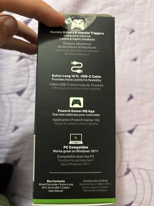 Controller Xbox One S/X